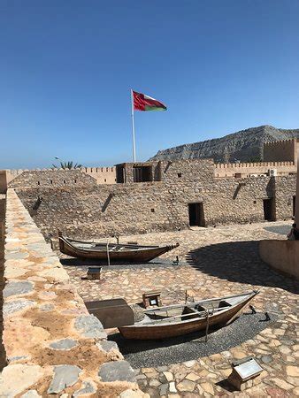 Khasab Fort - 2019 All You Need to Know Before You Go (with Photos ...