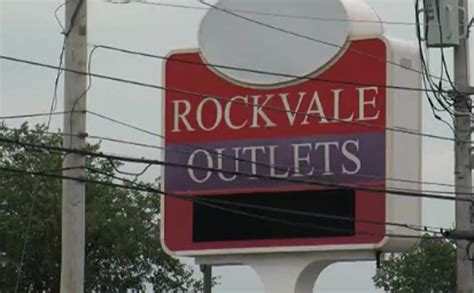 Rockvale Outlets face uncertain future