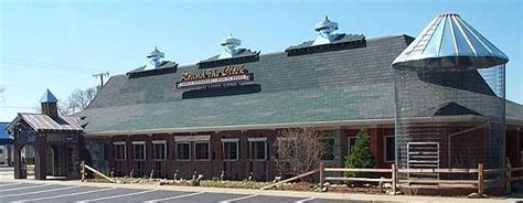 Round the Clock Family Restaurant - Highland, Indiana