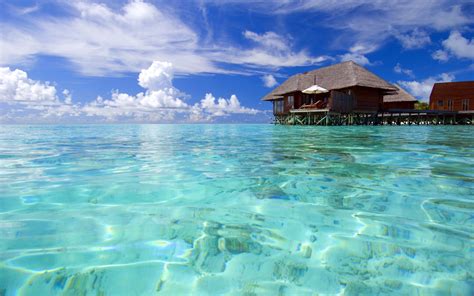 Must Visit Maldives This Holiday Season – The WoW Style