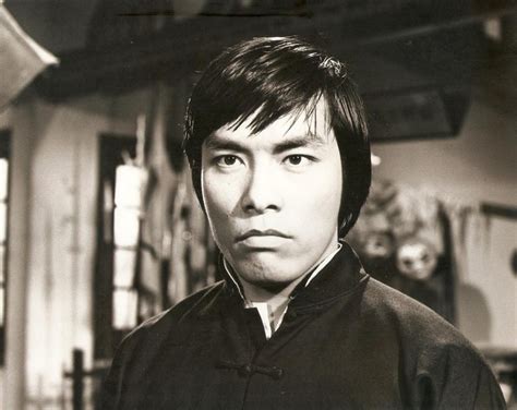 Carter Wong | Kung fu, Black & white