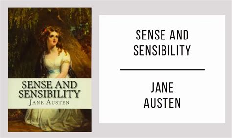 Sense and Sensibility by Jane Austen [PDF] [PDF] | InfoBooks.org