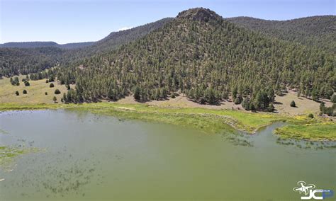 Quemado Lake New Mexico Drone Video and Photography — Jason Collin ...