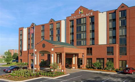 HYATT PLACE MINNEAPOLIS/EDEN PRAIRIE - Updated 2022 Prices & Hotel ...