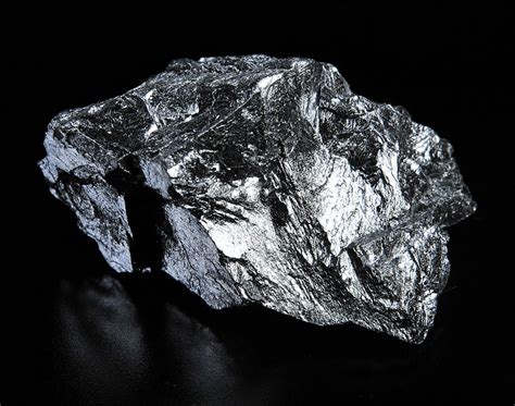 chromium_metal | Minerals, Rocks and minerals, Minerals and gemstones