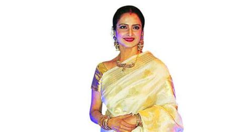 Rekha starrer Super Nani wraps up | Screen News - The Indian Express