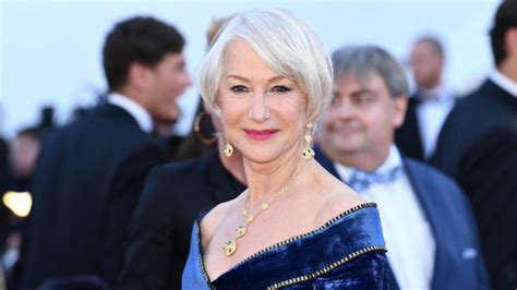 Shazam 2: Helen Mirren Cast as Villain Hespera