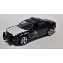 Matchbox - Texas Highway Patrol State Trooper Dodge Charger Police Car - Global Diecast Direct