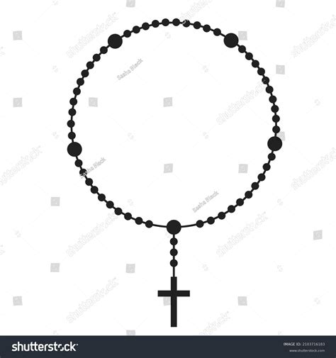 5,338 Rosary Virgin Images, Stock Photos & Vectors | Shutterstock