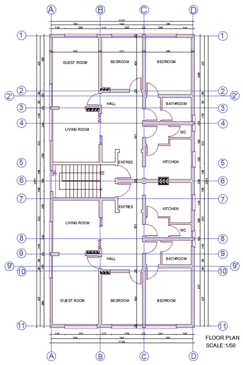 Working Drawings Required For House Construction Project – happho