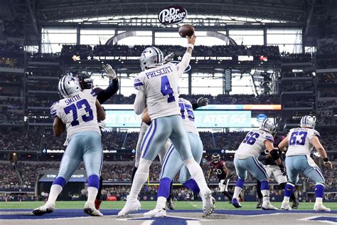 2022 NFL Week 15 Power Rankings: The Dallas Cowboys remain near the top ...