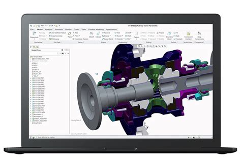 Creo Layout – Phần mềm CAD 2D hữu ích bạn không thể bỏ qua