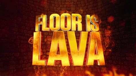 Netflix’s Floor is Lava Review: Is that Lava Scathing Hot?! | Leisurebyte