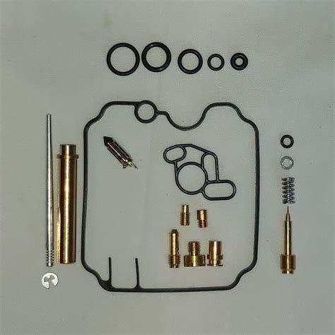 Carb Kit - Yamaha TDM850 1996/98