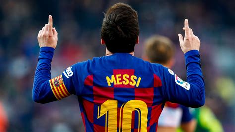 Lionel Messi Barcelona Fc Barcelona Best Player Lionel Messi Png - Gambaran