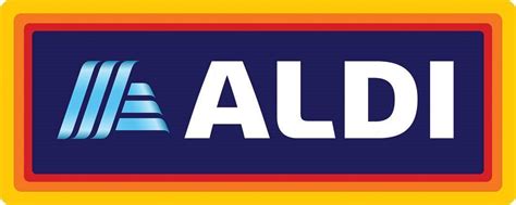 Aldi Logo - LogoDix