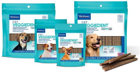 Virbac introduces multifunctional dog chew | Today's Veterinary Business