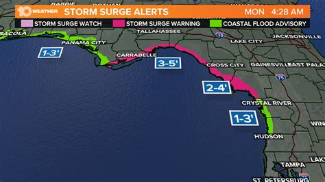 Tropical Storm Fred: See its path, spaghetti models | wtsp.com