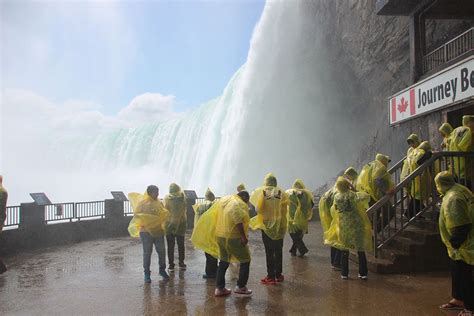 The Embassy Suites Niagara Falls Review • Niagara Falls Hotel Views