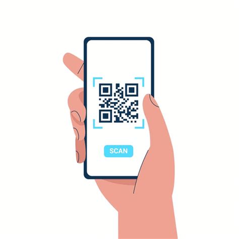 How to scan with an iPhone? Documents and QR codes – CharJenPro