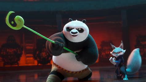 What Songs are Featured in Kung Fu Panda 4 Soundtrack?