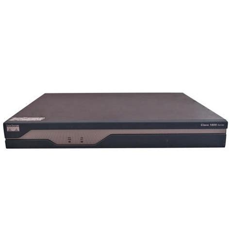 Cisco 800 Series Router at Rs 10000/piece | Cisco Routers | ID: 15246264548