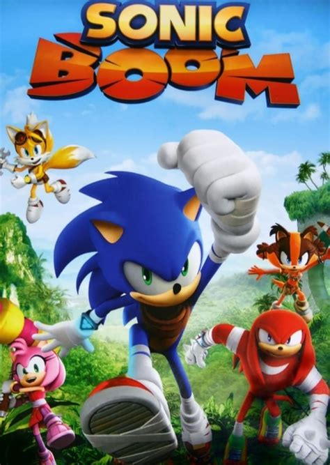 Sonic The Hedgehog 4 (2026) Fan Casting on myCast