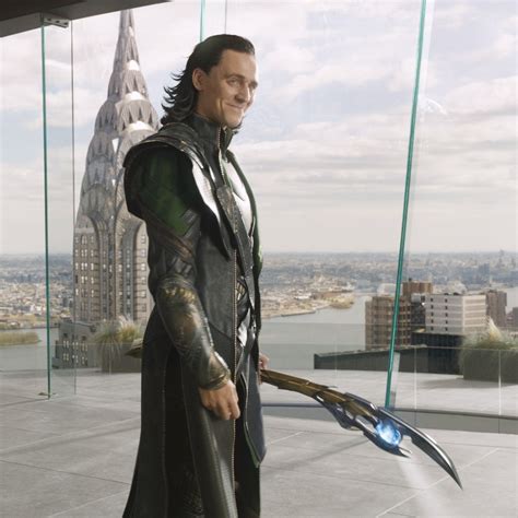 Loki Avengers - Marvel Villains Photo (32647118) - Fanpop