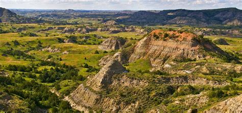 Things to Do in Theodore Roosevelt National Park, North Dakota