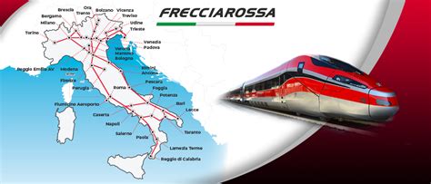 italy - interrail