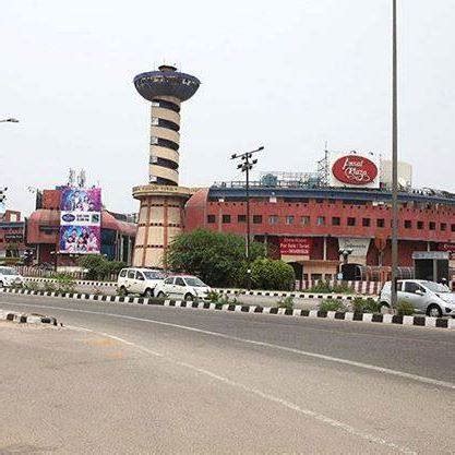 Ansal Plaza, South Ex | Delhi