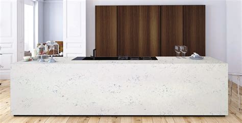 Carrara Quartz Countertops For Interior Decor, Quartz Supplier