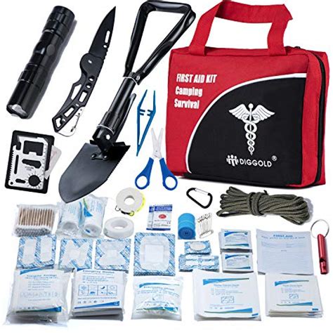 Best First Aid Kit for Survival | Survival Front