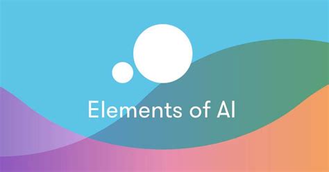 Elements of AI online course now available in 22 EU countries and languages | University of Helsinki