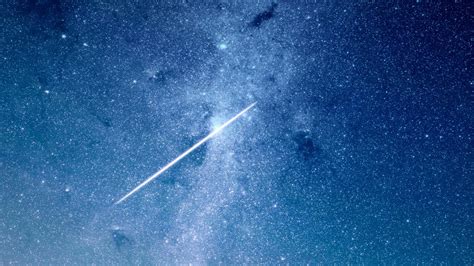 The Perseids Meteor Shower's Spectacular Show: Where and How to Capture ...