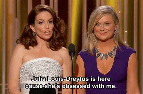 Tina Fey And Amy Poehler's 19 Best Jokes At The Golden Globes