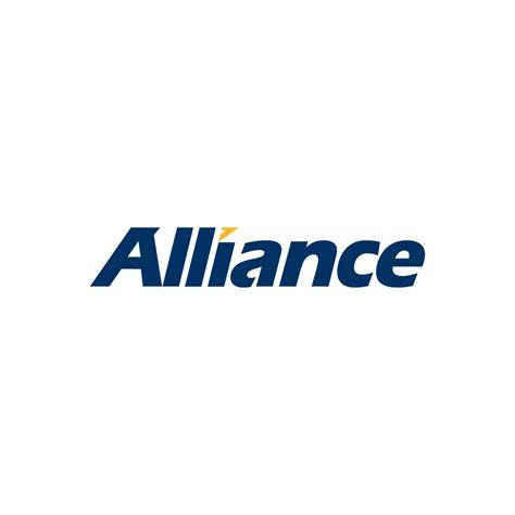 Alliance Airlines Logo Vector - (.Ai .PNG .SVG .EPS Free Download)