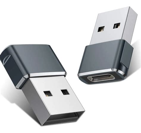 Adaptador Usb Tipo C A Usb Tipo A | Mercado Libre