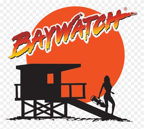 Baywatch Logo & Transparent Baywatch.PNG Logo Images