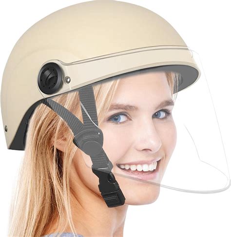 Bike Helmets - Breathable Impact-resistant Cycling Helmets | Horse Riding Gear Scooter Helmets ...