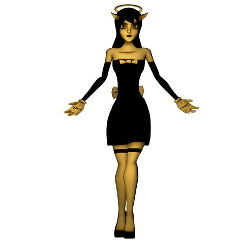 Normal Alice Angel BATIM by FNAF-everywhere on DeviantArt