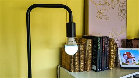 Nanoleaf Matter Essentials smart bulb review: same great light, better compatibility | TechRadar