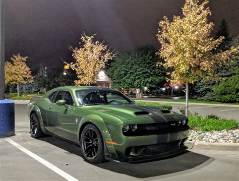 351 best Challenger Hellcat images on Pholder | Carporn, Autos and Spotted