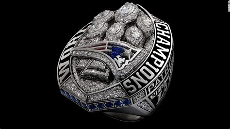 Super Bowl rings: Every ring design from football history - CNN Style