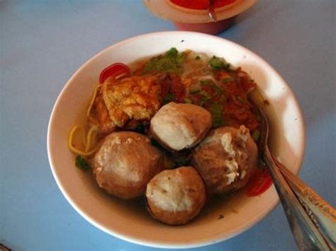 Bakso Solo, Surabaya - Restaurant Reviews, Phone Number & Photos ...