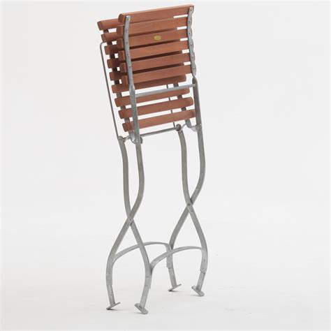 park chair | hope garden furniture