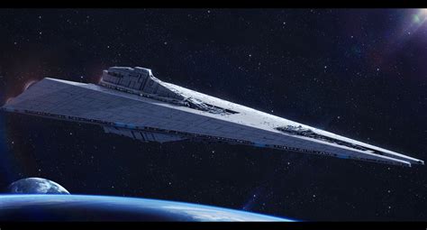 Star Wars Fondor Shipyards Dreadnought by AdamKop on DeviantArt