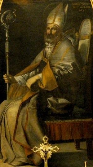 Saint of the Day – 11 August – Saint Alexander of Comana “the Charcoal Burner” (Died c 251 ...