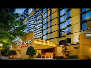 COURTYARD BY MARRIOTT ATLANTA BUCKHEAD - Updated 2024 Reviews, Photos ...