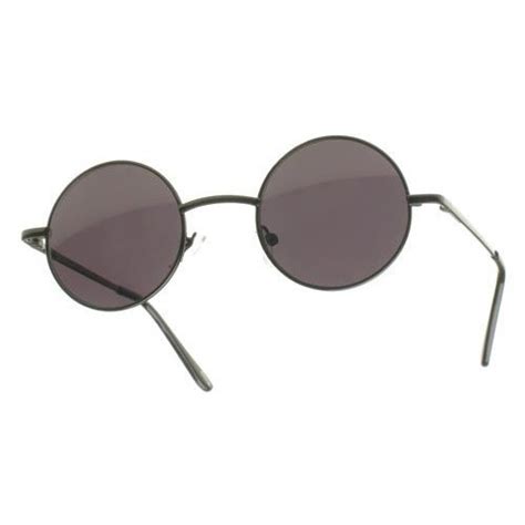 JOHN LENNON STYLE SUNGLASSES - JOHN LENNON - ALL SUNGLASSES BRANDS